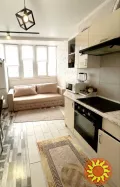 Продам красивую 1-ком.квартиру в жк Вернисаж на Академика Королёва.