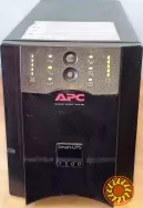 ДБЖ APC SmartUPS 1500 SUA1500I (б/у) без аккумуляторов