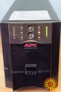 ДБЖ APC SmartUPS 1500 SUA1500I (б/у) без аккумуляторов