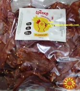 Снеки с мяса, индейка, куриные, конина. Оптом и в розницу. Снек к пиву. Чипсы мясные, рыбные