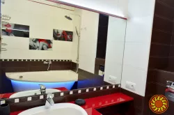 Сдам красивую 2-ком.квартиру в жк 36-Жемчужина в Аркадии на Генуэзской.