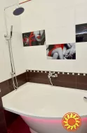 Сдам красивую 2-ком.квартиру в жк 36-Жемчужина в Аркадии на Генуэзской.