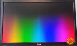 Монитор LG Flatron 23EN43T