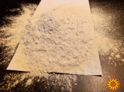 соевая мука