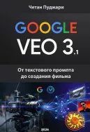 Google Veo 3.1: от текстового промпта до создания фильма 2026