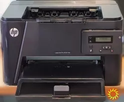 Принтер лазерный HP LaserJet Pro M201dw