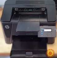 Принтер лазерный HP LaserJet Pro M201dw