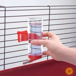 Поилка для грызунов Ferplast Drinky Ферпласт Дринки 600 мл.
