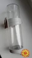 Поилка для грызунов Ferplast Drinky Ферпласт Дринки 600 мл.