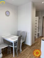 Продам 1 ком.квартиру на Львовской.ЖК Море