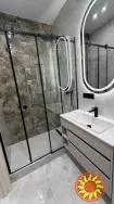 Продам новую евродвушку с ремонтом в жк Эллада на ул.Генуэзской в Аркадии.