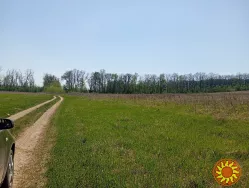 Продам участок в пригороде Киева Гореничи идеально для бизнеса.