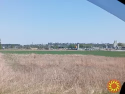 Продам участок в пригороде Киева Гореничи идеально для бизнеса.