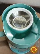 Соковыжималка центробежная компактная De'Longhi. Новая.