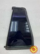 Бу стекло задней левой двери Renault laguna 2, 8200001464, 8200445509, глухое, форточка, универсал,