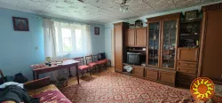 Продаж будинку з великою земельною ділянкою у Стрийському районі с. Станківці