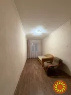 Продам 3-ком квартиру возле парка Марка Твена на Героев Крут.