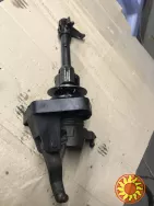 Бу механизм выбора передачи КПП JR5 328905083R Renault Megane Laguna