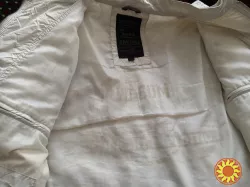 Чоловіча куртка вітровка,бренд-стан новоі,розмір 48-50