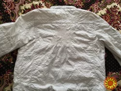 Чоловіча куртка вітровка,бренд-стан новоі,розмір 48-50