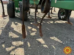 Культиватор АК 8,5 метрів, 2017 рік, ( Технополь) з внесенням рідких добрив, бочка 3м3,