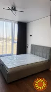 Продам новую 1-ком.квартиру с ремонтом и мебелью в жк Акаварель 8.