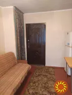 Сдам комнату с ремонтом в коммунальной квартире на ул.Героев Крут.